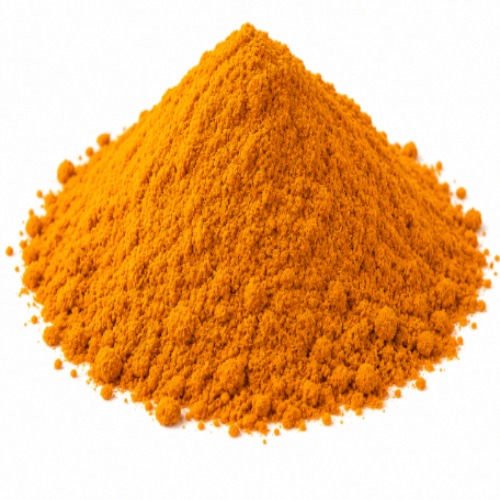 Organic Turmeric Powder - Product Type: Dried