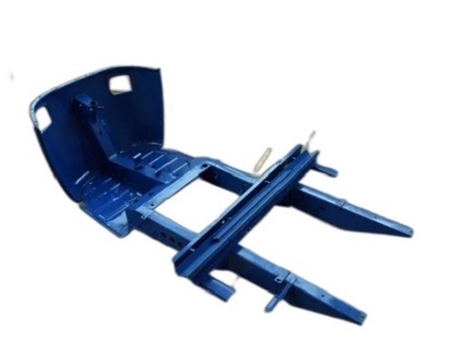 Passenger Three Wheeler Chassis