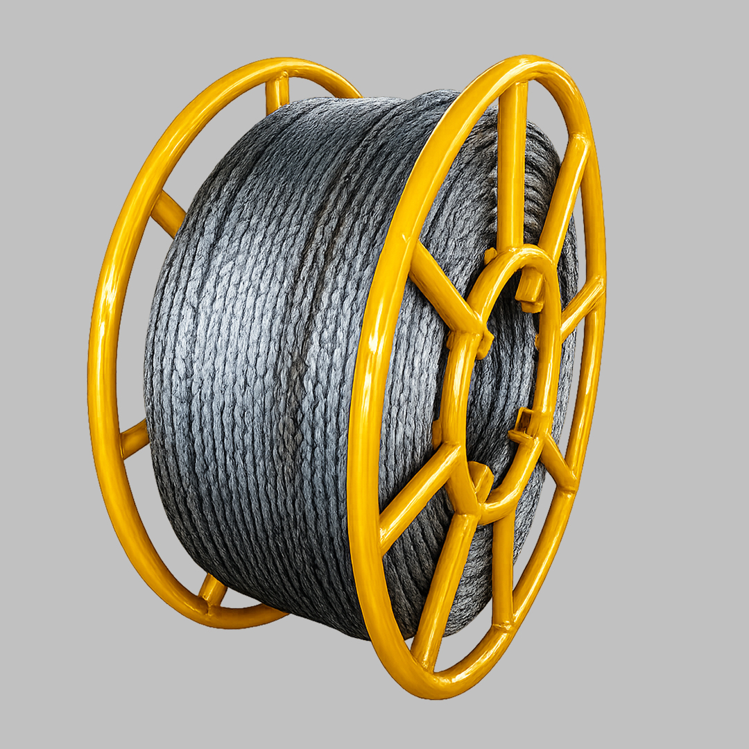 Pilot Wire Rope