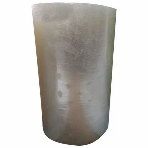Plain Bopp Jumbo Roll Tape