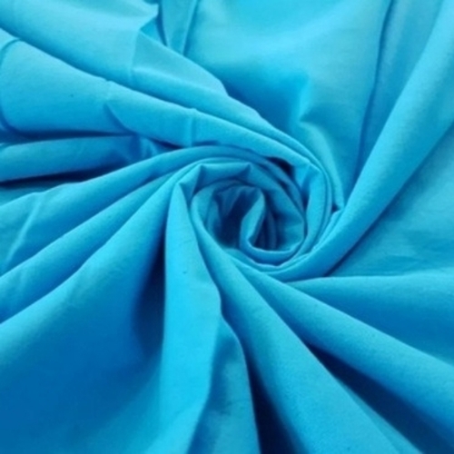 Plain Cotton Fabric