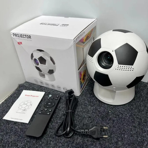 Portable Video Projector