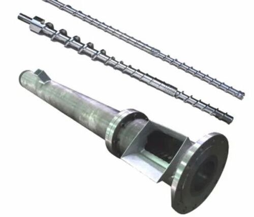 Screw Barrel