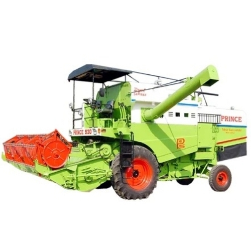 Prince 930 Combine 