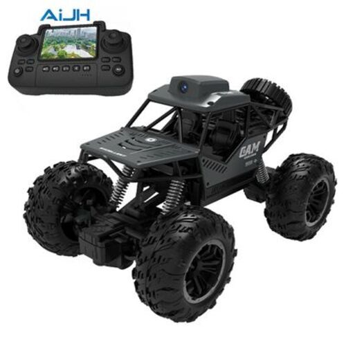 Remote Control Car