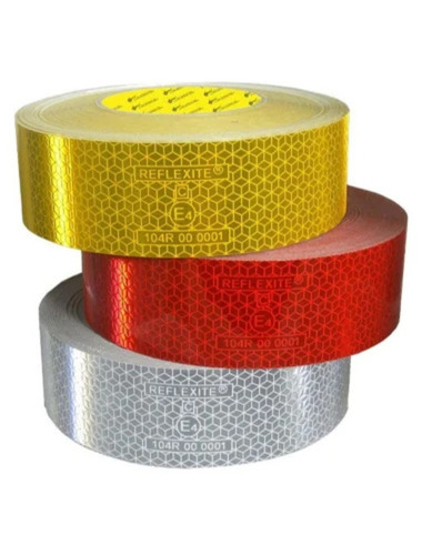 Retro Reflective Tape