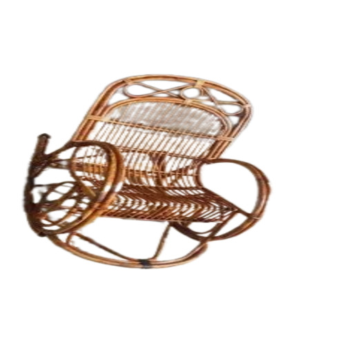 Rocking Cane Chair