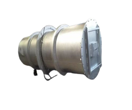 Rotary Sand Dryer