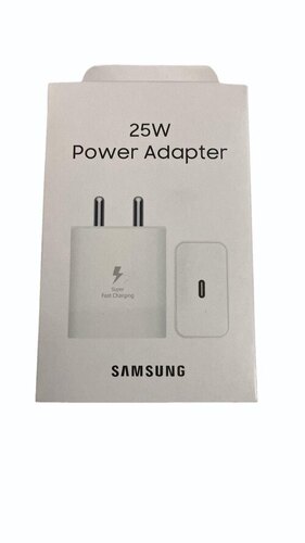Samsung 25w Mobile Charger