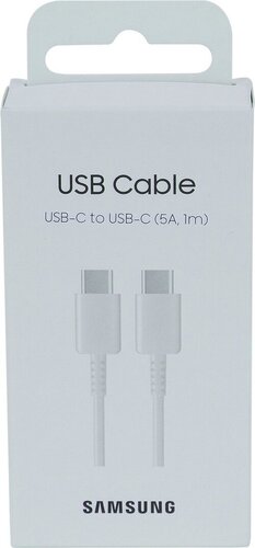 Samsung Type C Cable