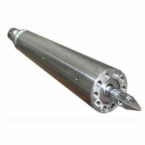 Screw Barrel For Injection Molding