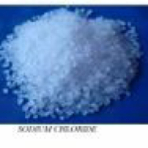 Sodium Chloride Chemical