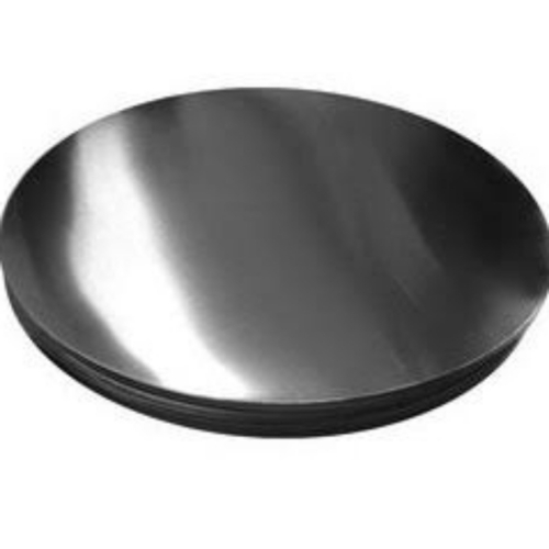 Stainless Steel Circles