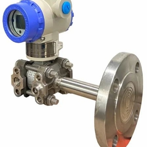 Stainless steel digital level transmetre dp