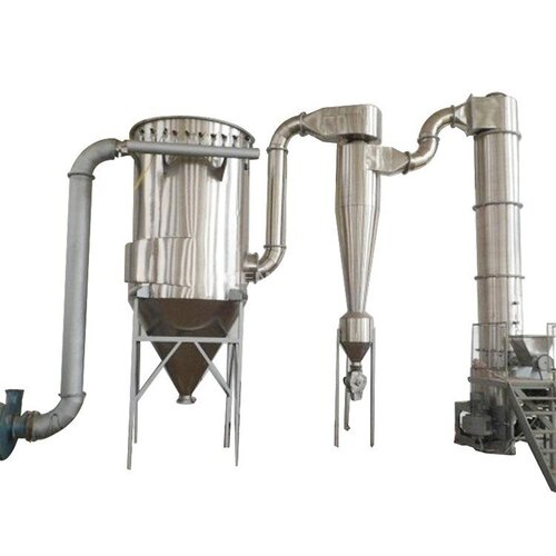 Stainless Steel Flash Dryer
