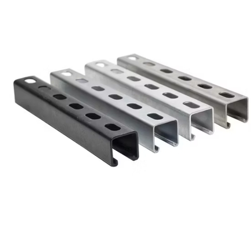 Stainless Steel Profile