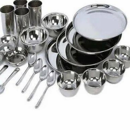 Steel products