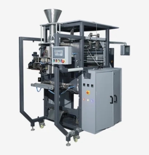 Sugar Pouch Packing Machine - Automatic Grade: Automatic