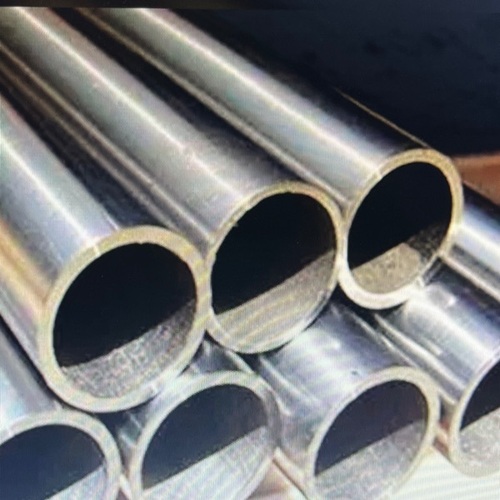 Super duplex erw seamless pipe