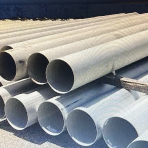 Super Duplex Seamless Pipe By Perfect Impex