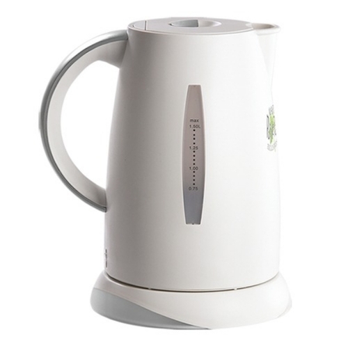 Tea Kettle 