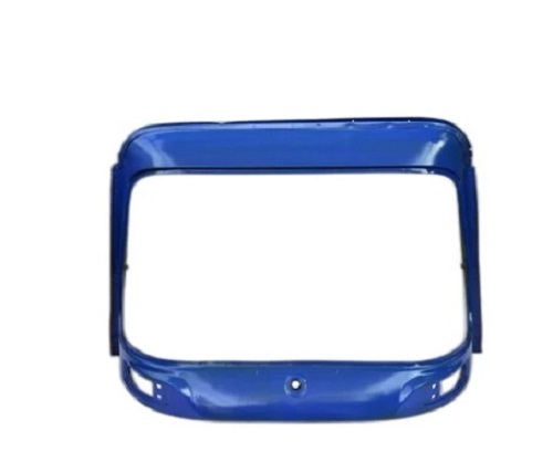 Three Wheeler Front Glass Frame