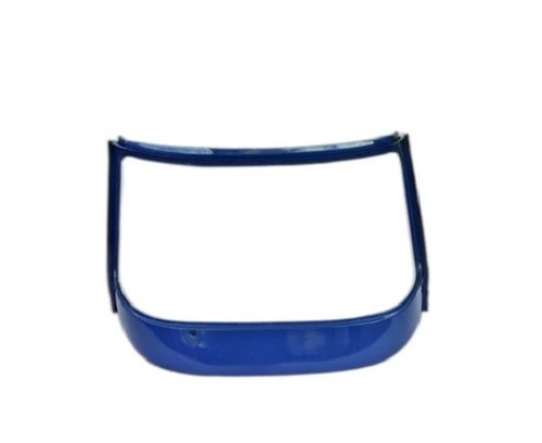 Three Wheeler Loader Front Glass Frame