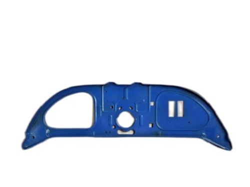 Three Wheeler Old Dashboard - MS, 1008x360x110mm, Blue | Anti Rust, Easy Maintenance, Easy Installation