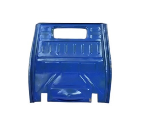Three Wheeler Rear Body