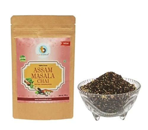 Two A Bud Assam Masala Tea