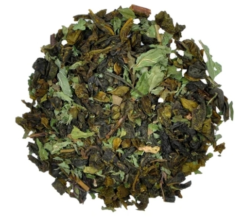 Two A Bud Ginger Mint Tea