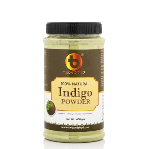 Two A Bud Indigo Powder