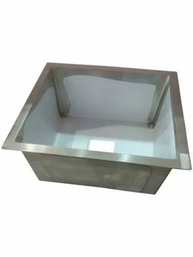 Undermount Single Bowl Kitchen Sink
