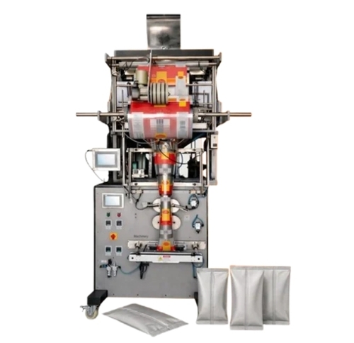 Vffs Automatic Filling Machine