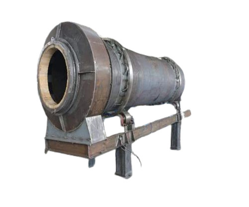 Waste Tyre Pyrolysis Machine