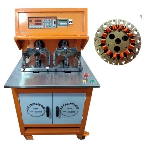 Winding Machine