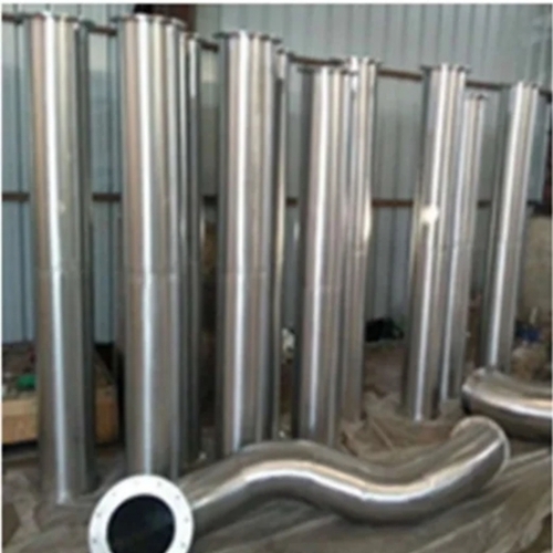 12 Bar Pressure Ducting