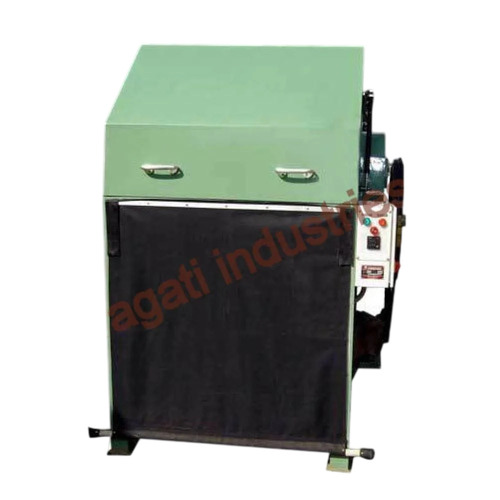 2.2 Kw Wire Nail Making Machine