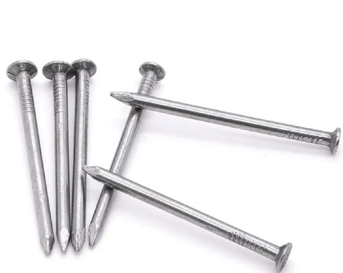 2 Inch Mild Steel Wire Nail