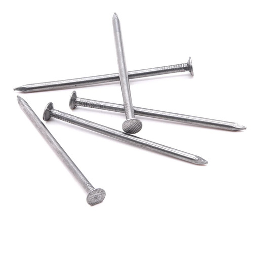 3 Inch Mild Steel Wire Nail