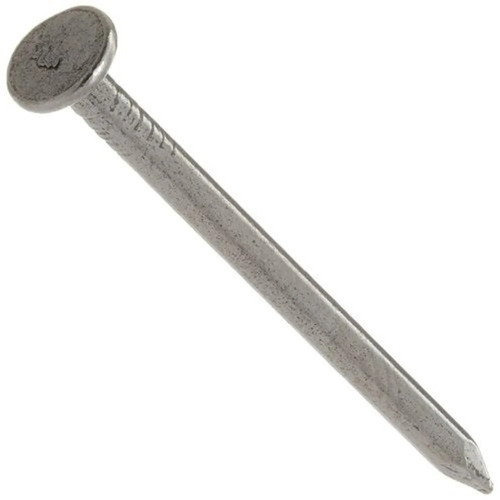 4 Inch Construction Ms Wire Nail