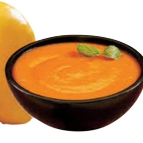 Alphonso Mango Pulp