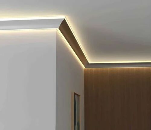 Aluminum Corner Led Profile