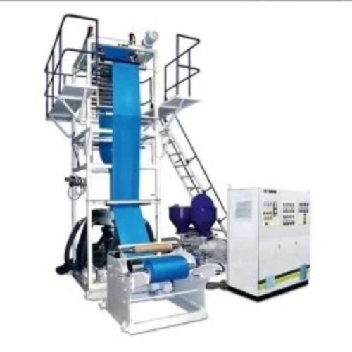 Bag making Machine