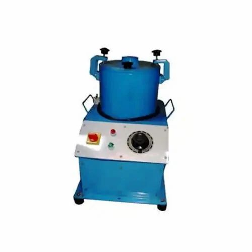 Bitument Extractor Test Appratus