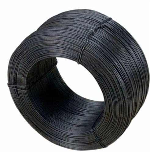 Black Annealed Wire