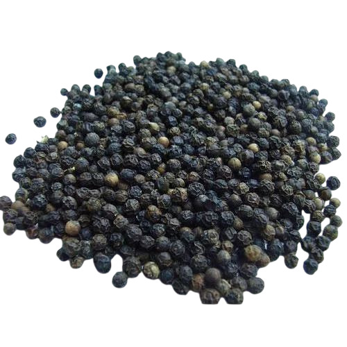 Black Pepper