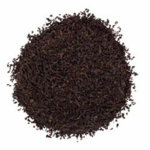 Bp Ctc Tea - Color: Black