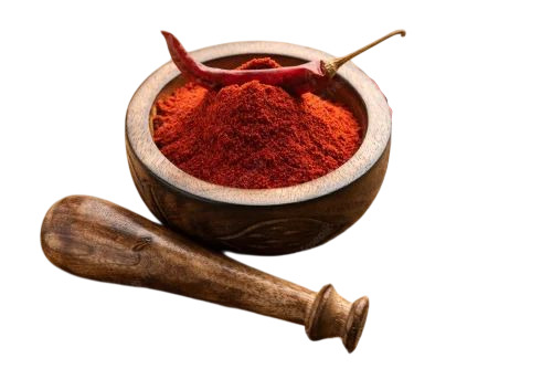 Bydagi Red Chilli Powder