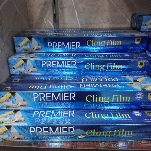Ceiling Flim